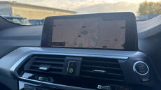 BMW X3 xDrive20d M Sport 5dr Step Auto Diesel Estate